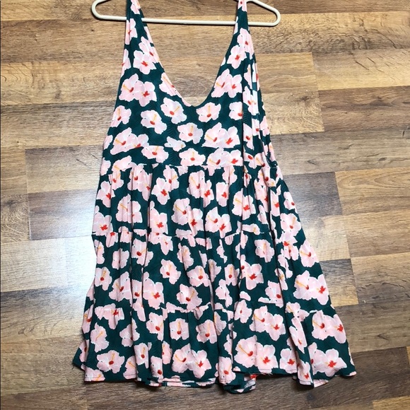 acacia havana dress
